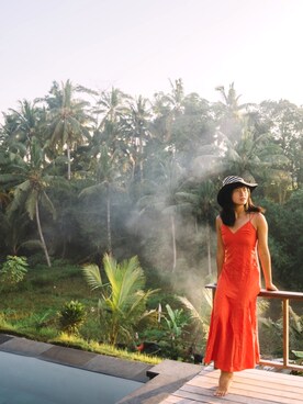 carolineさんのコーディネート