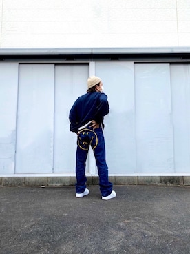 Yosuke さんのコーディネート