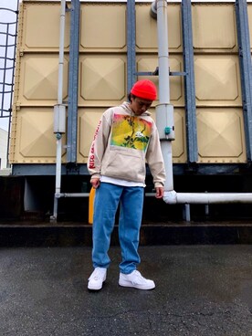 Yosuke さんのコーディネート