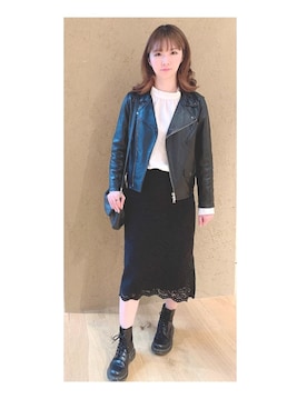 ななさんのコーディネート