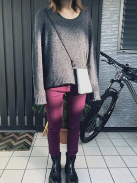 91yonさんのコーディネート