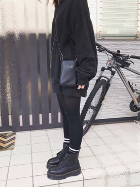 91yonさんのコーディネート