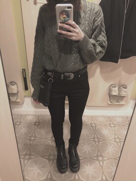 91yonさんのコーディネート