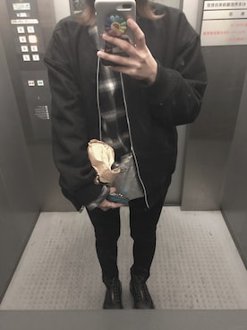 91yonさんのコーディネート