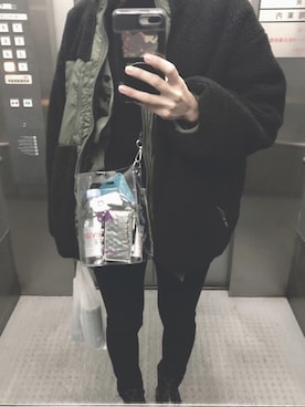 91yonさんのコーディネート