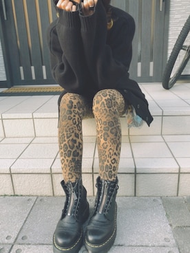 91yonさんのコーディネート