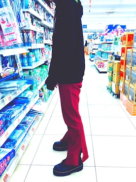 91yonさんのコーディネート