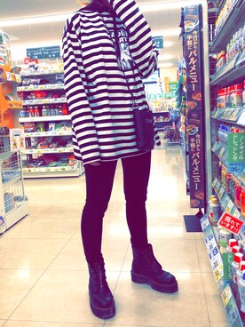 91yonさんのコーディネート