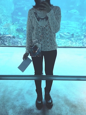 91yonさんのコーディネート