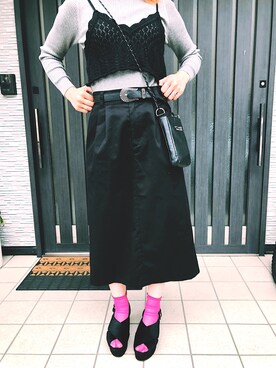 91yonさんのコーディネート