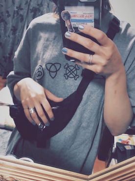 91yonさんのコーディネート