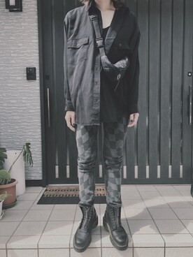 91yonさんのコーディネート