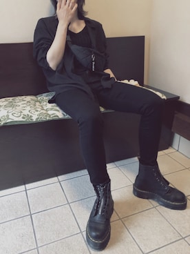 91yonさんのコーディネート