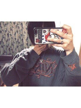 91yonさんのコーディネート