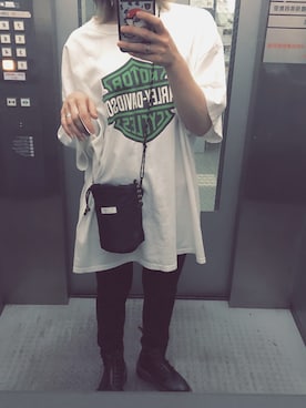 91yonさんのコーディネート