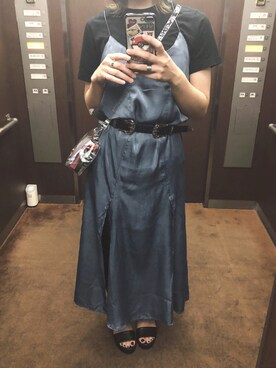 91yonさんのコーディネート