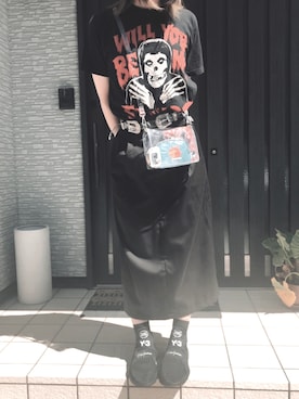 91yonさんのコーディネート