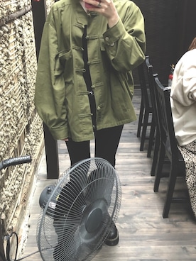 91yonさんのコーディネート