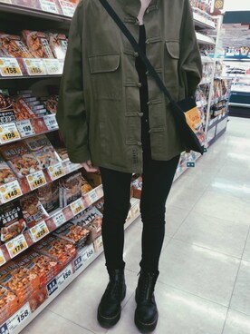 91yonさんのコーディネート