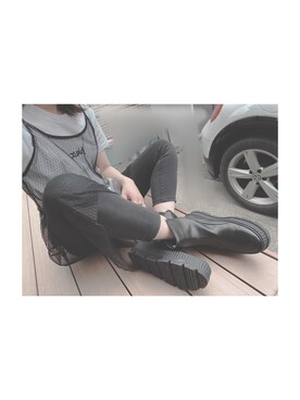 91yonさんのコーディネート