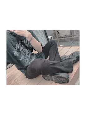 91yonさんのコーディネート