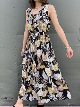 aki さんのコーディネート