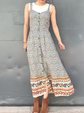 aki さんのコーディネート