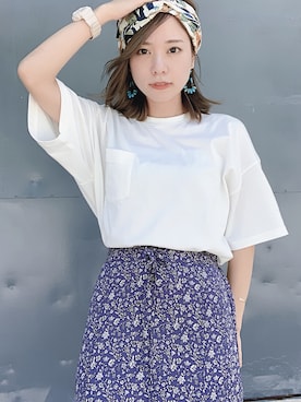 aki さんのコーディネート