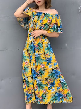 aki さんのコーディネート