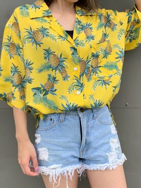 aki さんのコーディネート