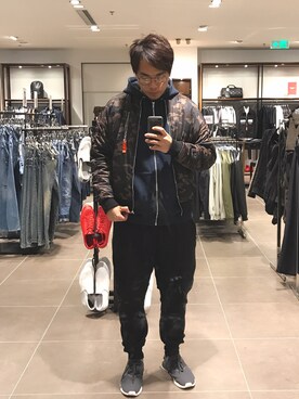 K10さんのコーディネート