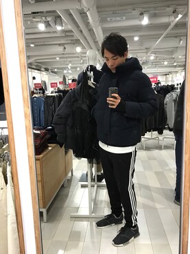 K10さんのコーディネート