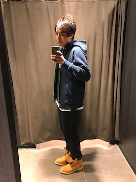 K10さんのコーディネート