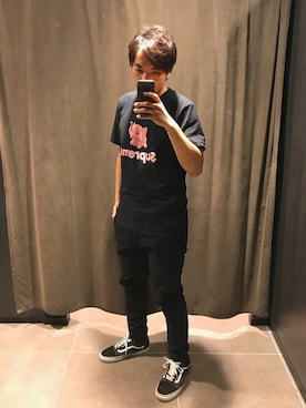 K10さんのコーディネート