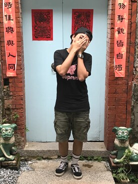 K10さんのコーディネート