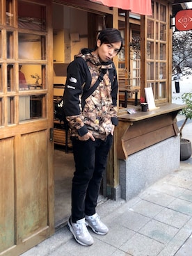 K10さんのコーディネート