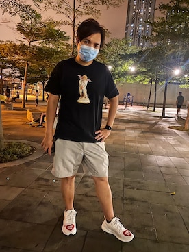 K10さんのコーディネート