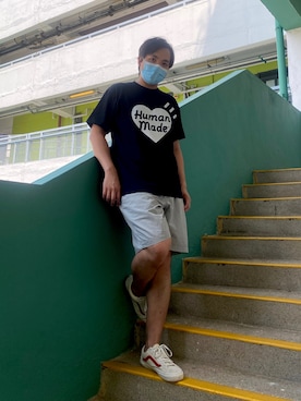 K10さんのコーディネート