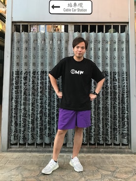 K10さんのコーディネート