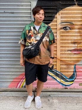 K10さんのコーディネート