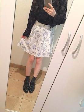 miaさんのコーディネート