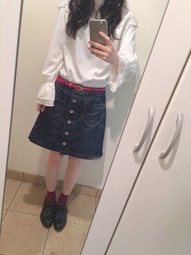 miaさんのコーディネート