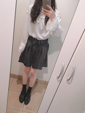 miaさんのコーディネート