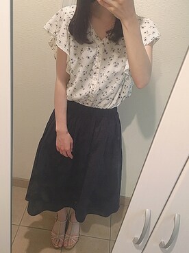 miaさんのコーディネート