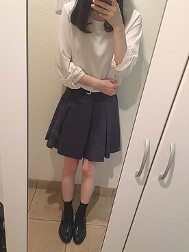 miaさんのコーディネート