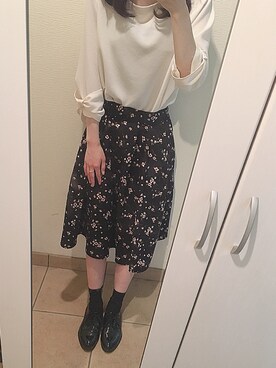 miaさんのコーディネート