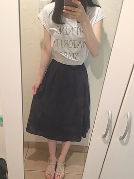 miaさんのコーディネート