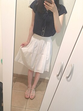 miaさんのコーディネート