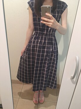 miaさんのコーディネート