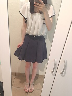 miaさんのコーディネート